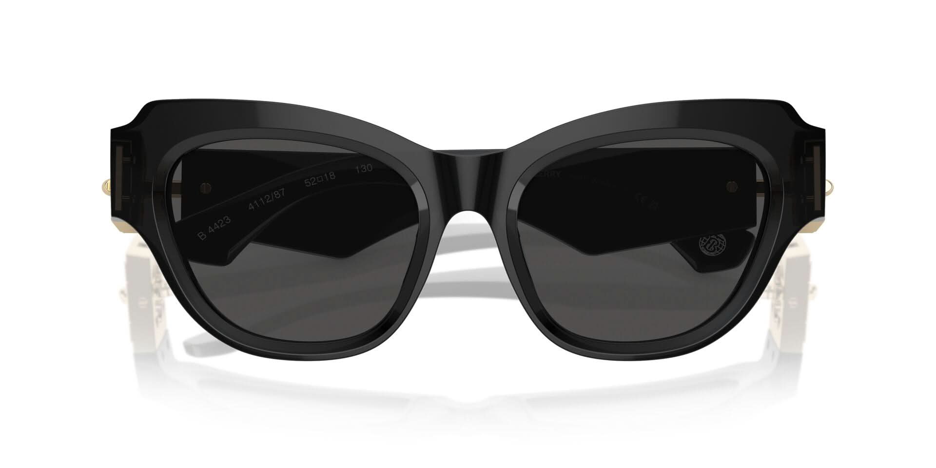 BURBERRY BE4423 411287 52 SUNGLASSES