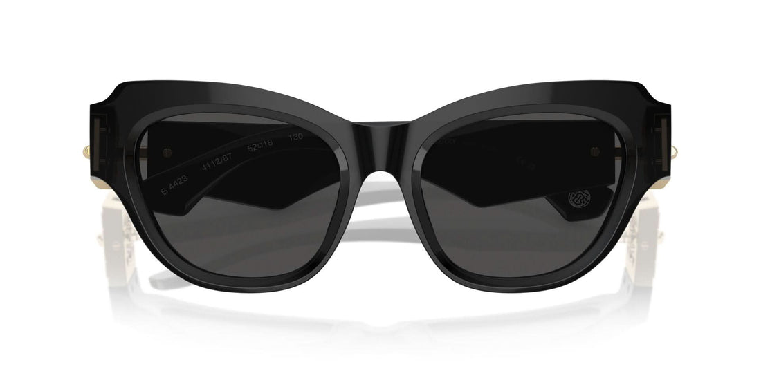 BURBERRY BE4423 411287 52 SUNGLASSES