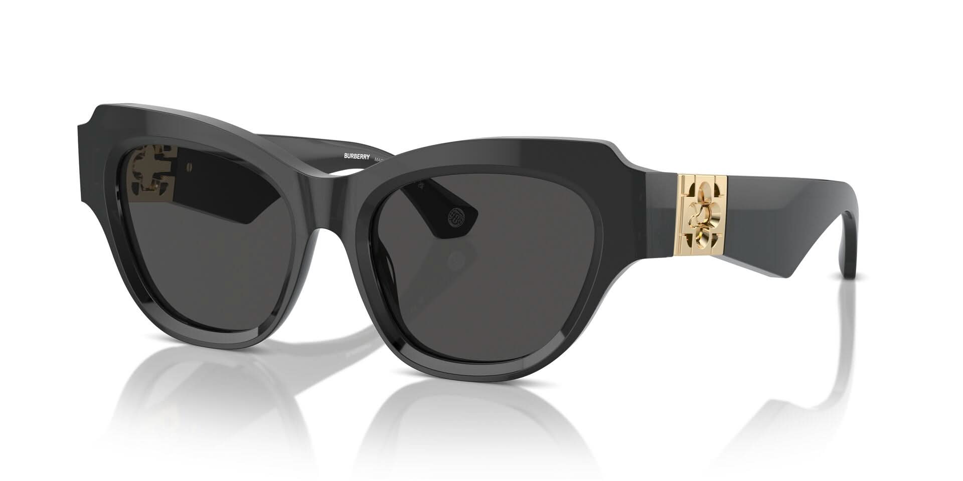 BURBERRY BE4423 411287 52 SUNGLASSES