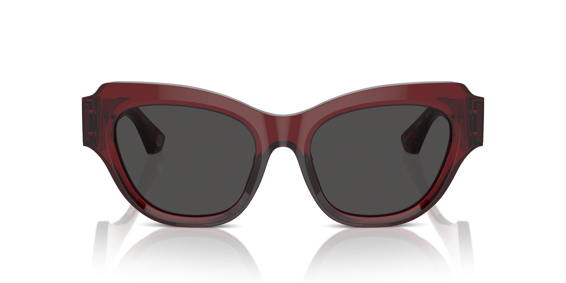 BURBERRY BE4423 412887 52 SUNGLASSES