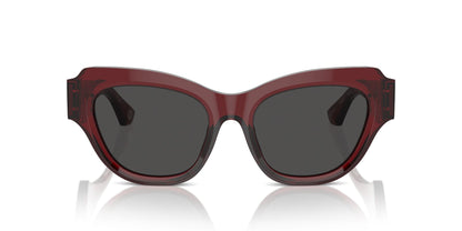 BURBERRY BE4423 412887 52 SUNGLASSES