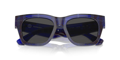 BURBERRY BE4424 411487 52 SUNGLASSES