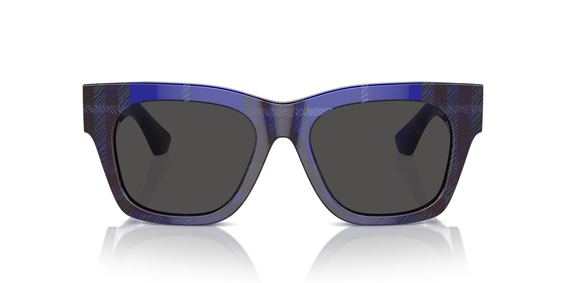 BURBERRY BE4424 411487 52 SUNGLASSES