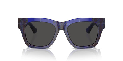 BURBERRY BE4424 411487 52 SUNGLASSES