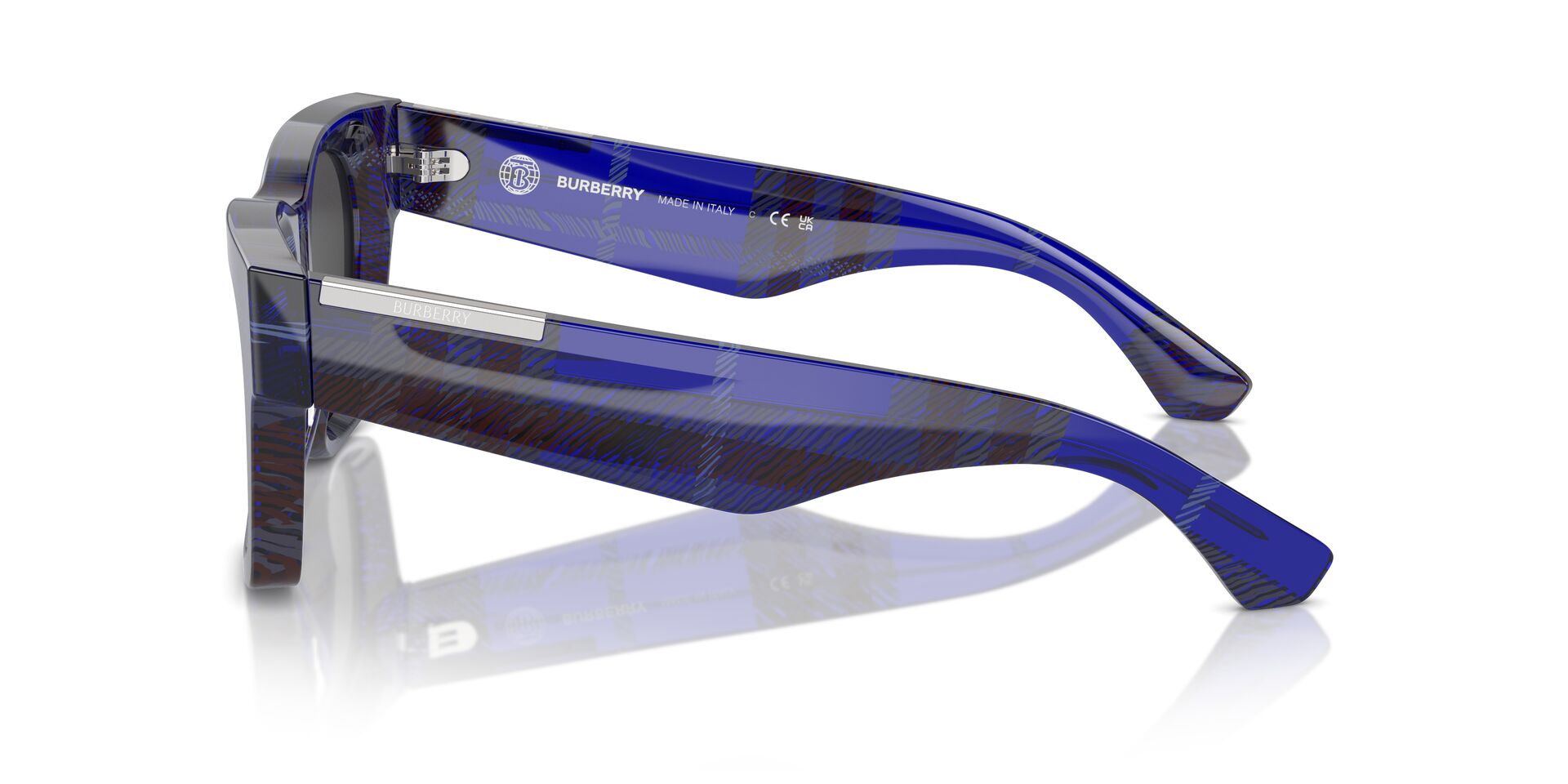 BURBERRY BE4424 411487 52 SUNGLASSES
