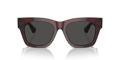 BURBERRY BE4424 411587 52 SUNGLASSES