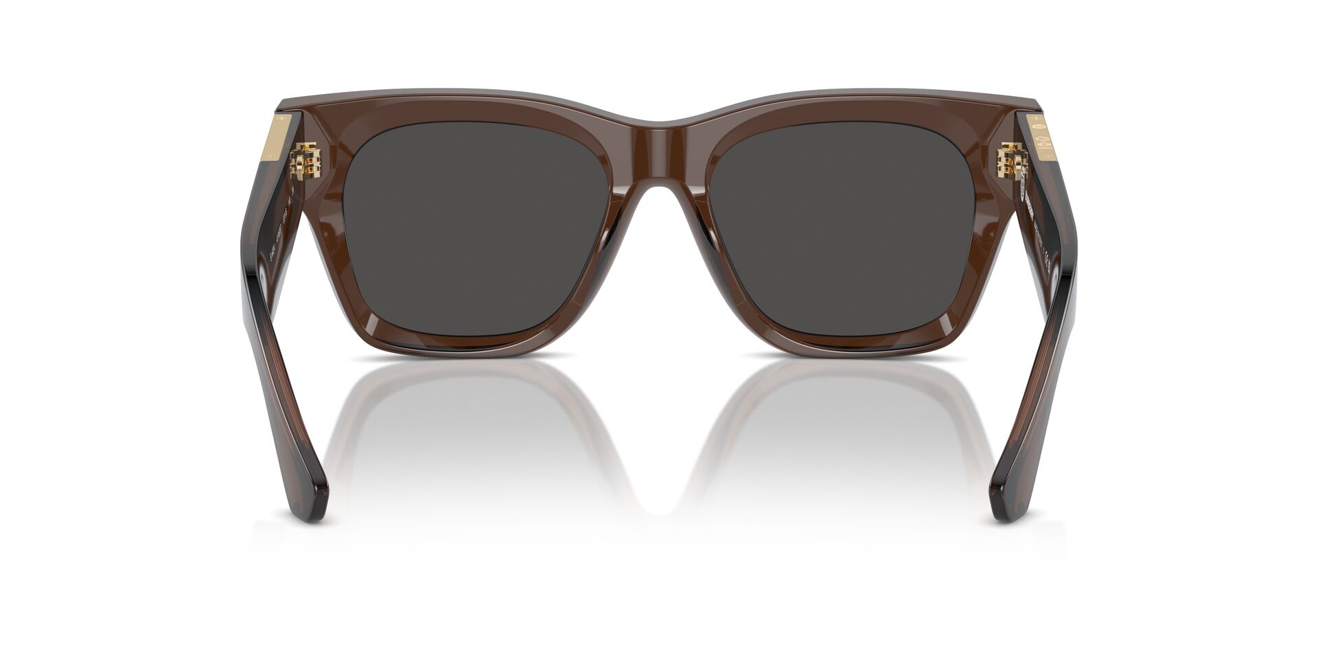 BURBERRY BE4424 411687 52 SUNGLASSES