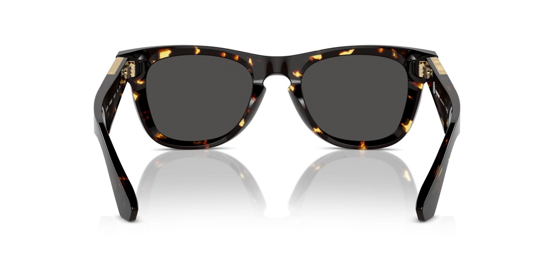 BURBERRY BE4426 410687 50 SUNGLASSES