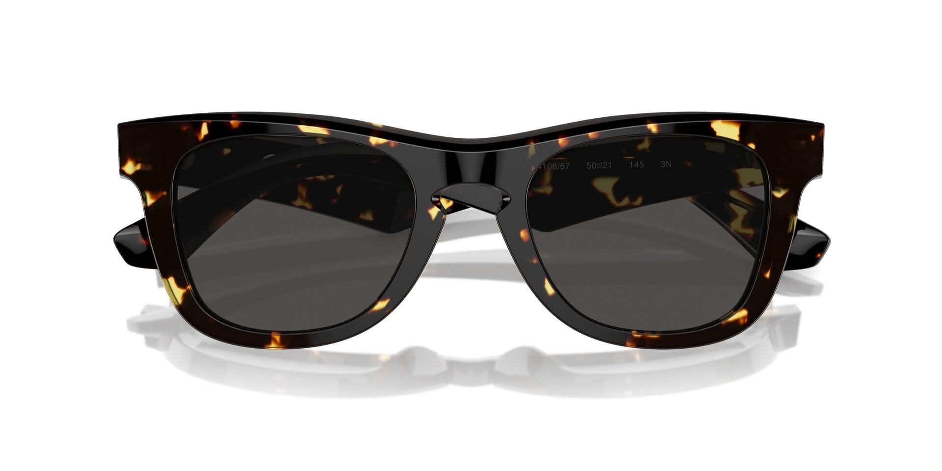 BURBERRY BE4426 410687 50 SUNGLASSES