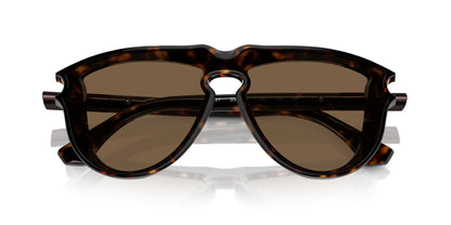 BURBERRY BE4427 300273 36 SUNGLASSES