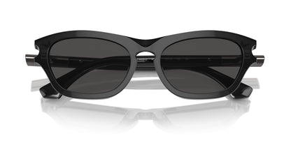 BURBERRY BE4430U 411287 55 SUNGLASSES