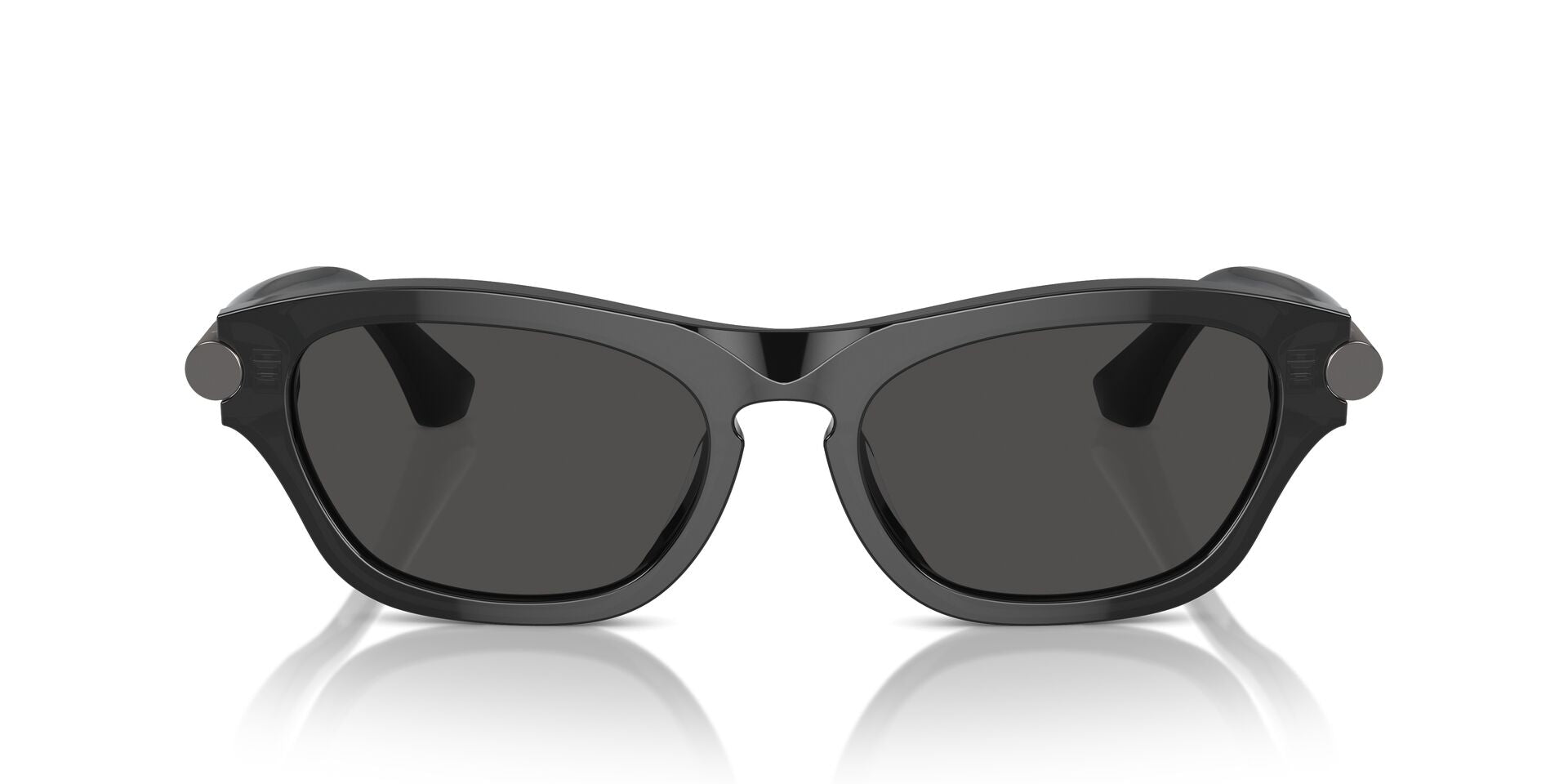 BURBERRY BE4430U 411287 55 SUNGLASSES