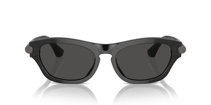 BURBERRY BE4430U 411287 55 SUNGLASSES