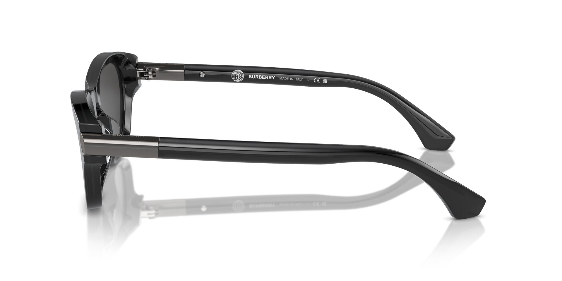 BURBERRY BE4430U 411287 55 SUNGLASSES