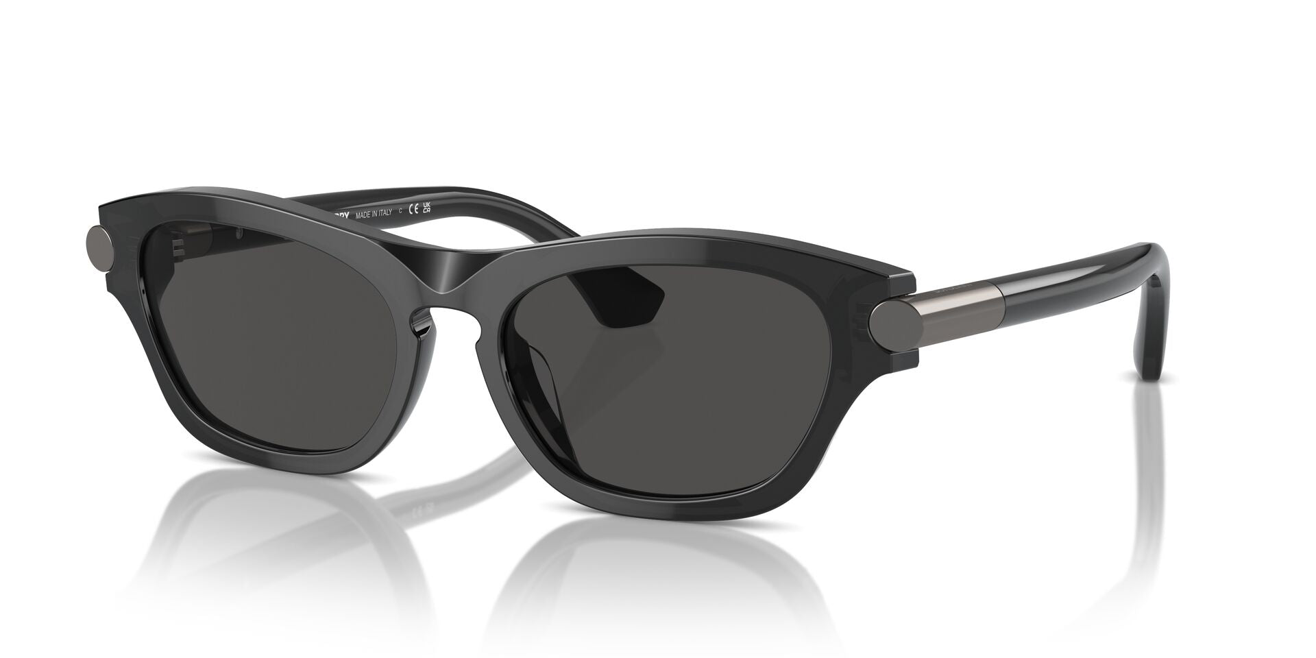 BURBERRY BE4430U 411287 55 SUNGLASSES