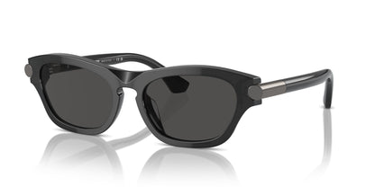 BURBERRY BE4430U 411287 55 SUNGLASSES