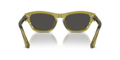 BURBERRY BE4430U 411887 55 SUNGLASSES