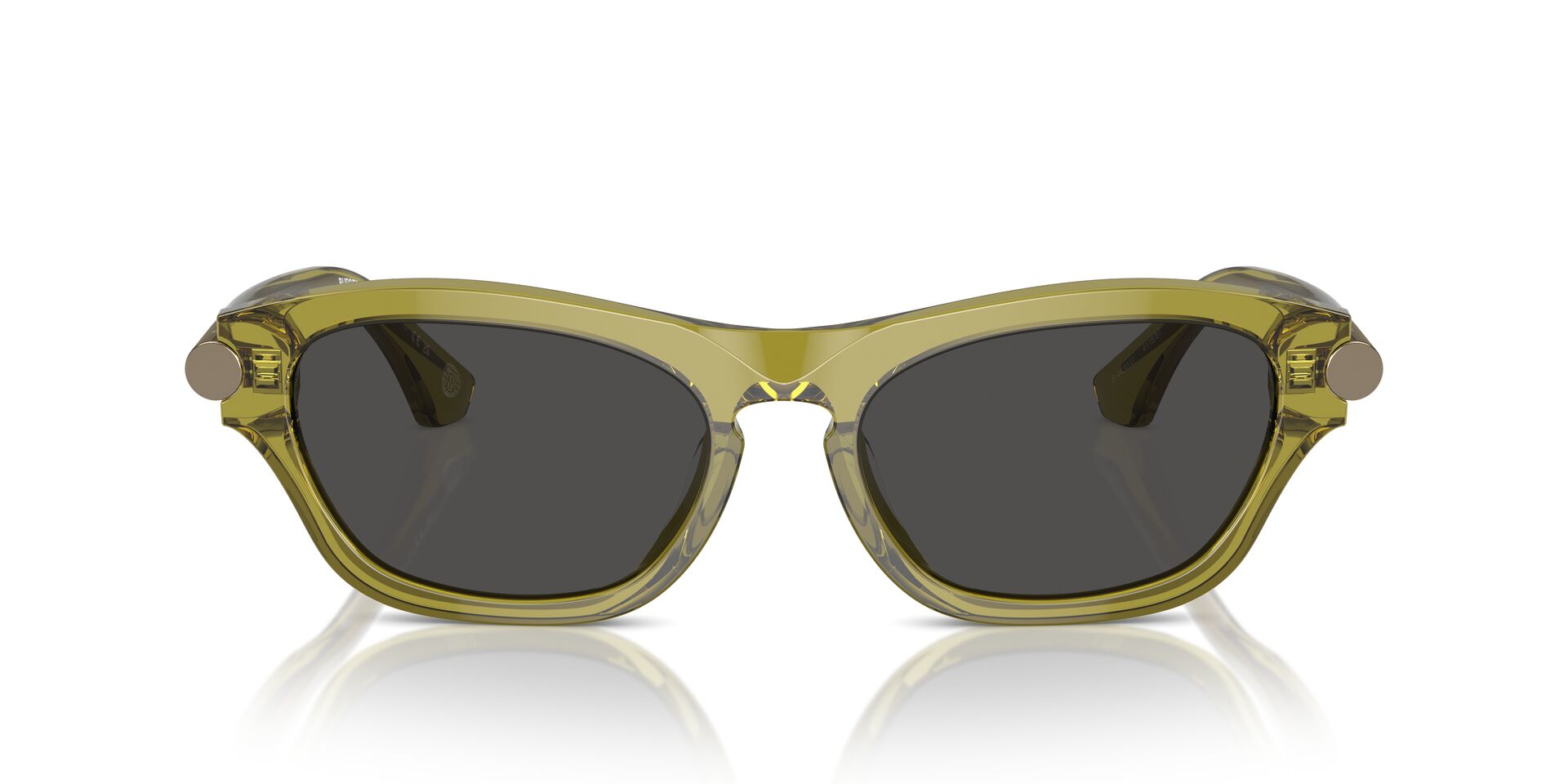 BURBERRY BE4430U 411887 55 SUNGLASSES