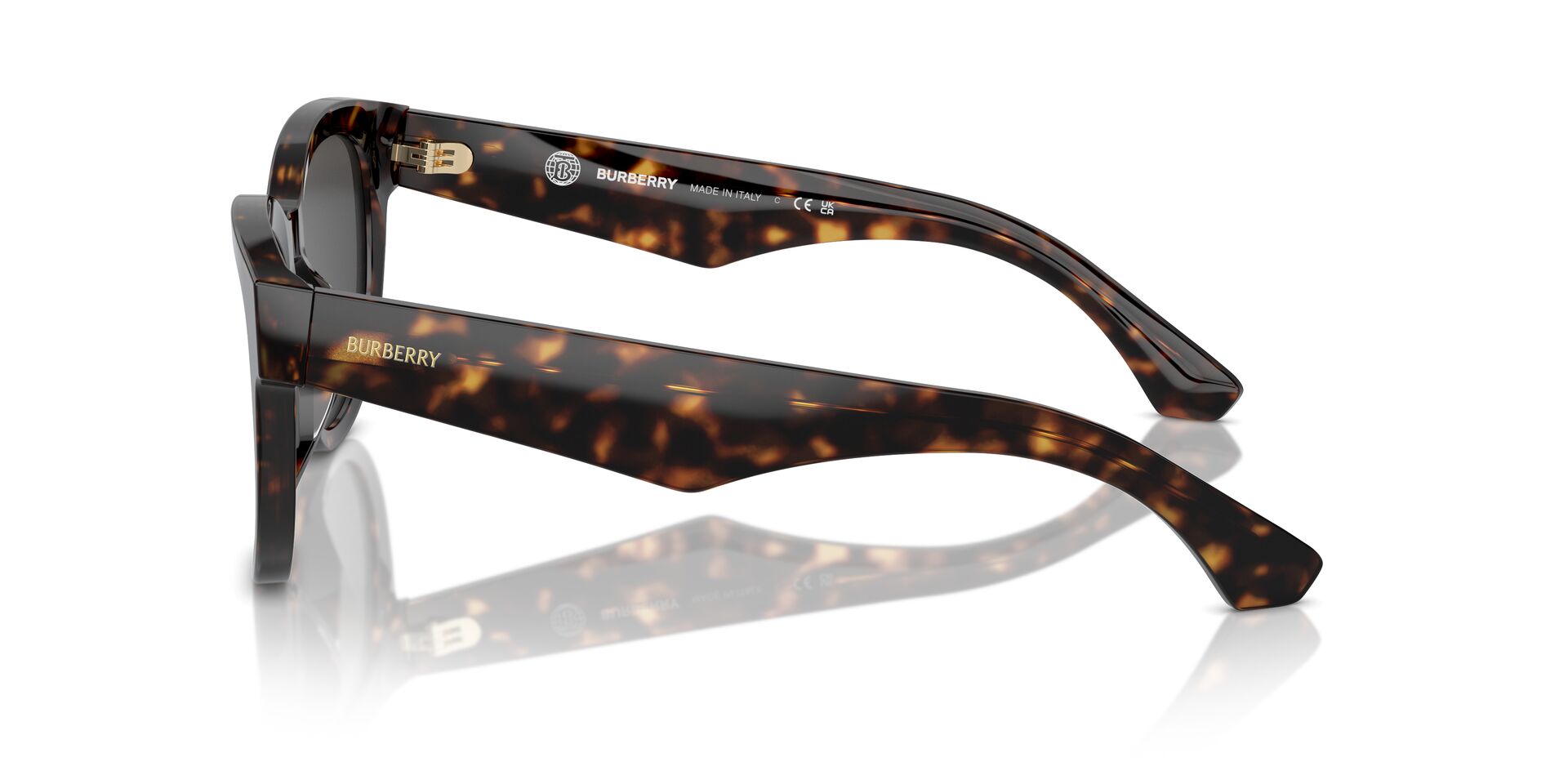 BURBERRY BE4432U 300287 54 SUNGLASSES