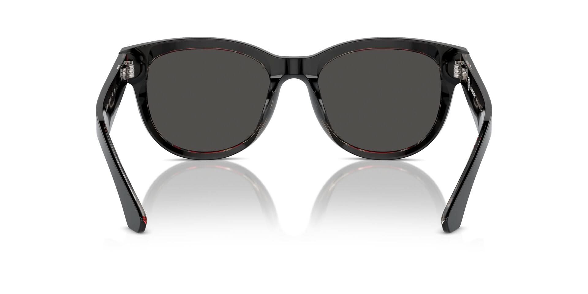 BURBERRY BE4432U 412187 54 SUNGLASSES