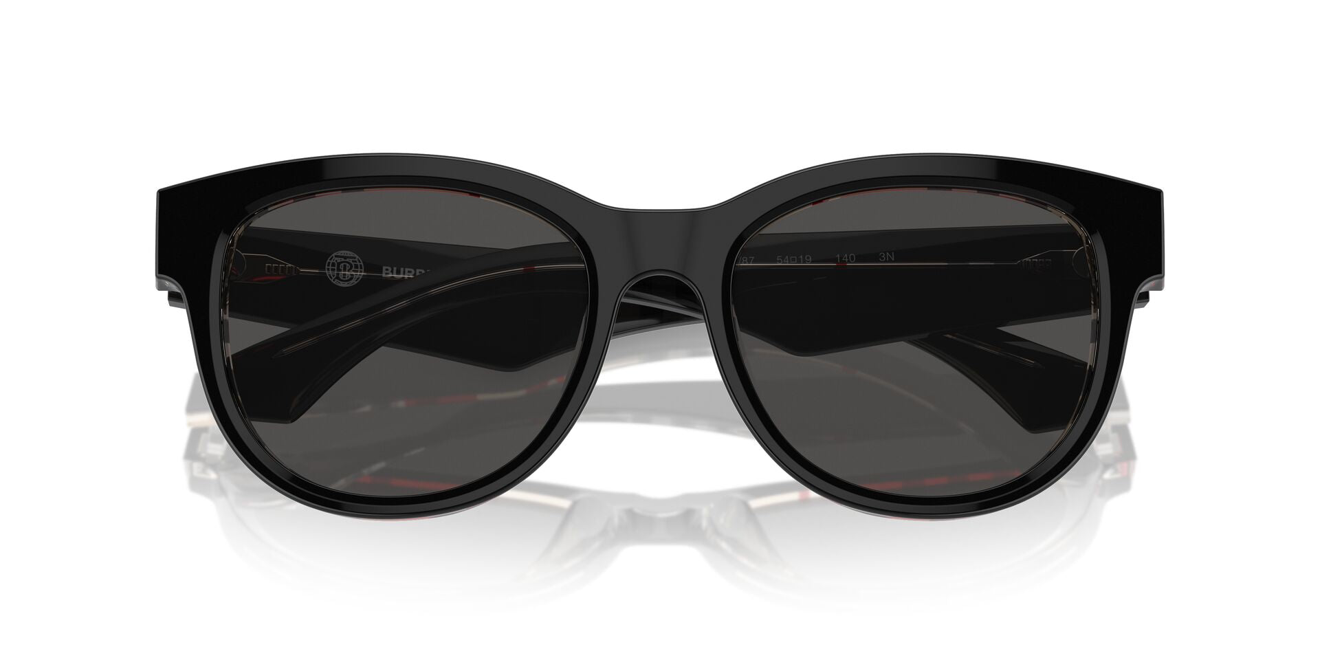 BURBERRY BE4432U 412187 54 SUNGLASSES