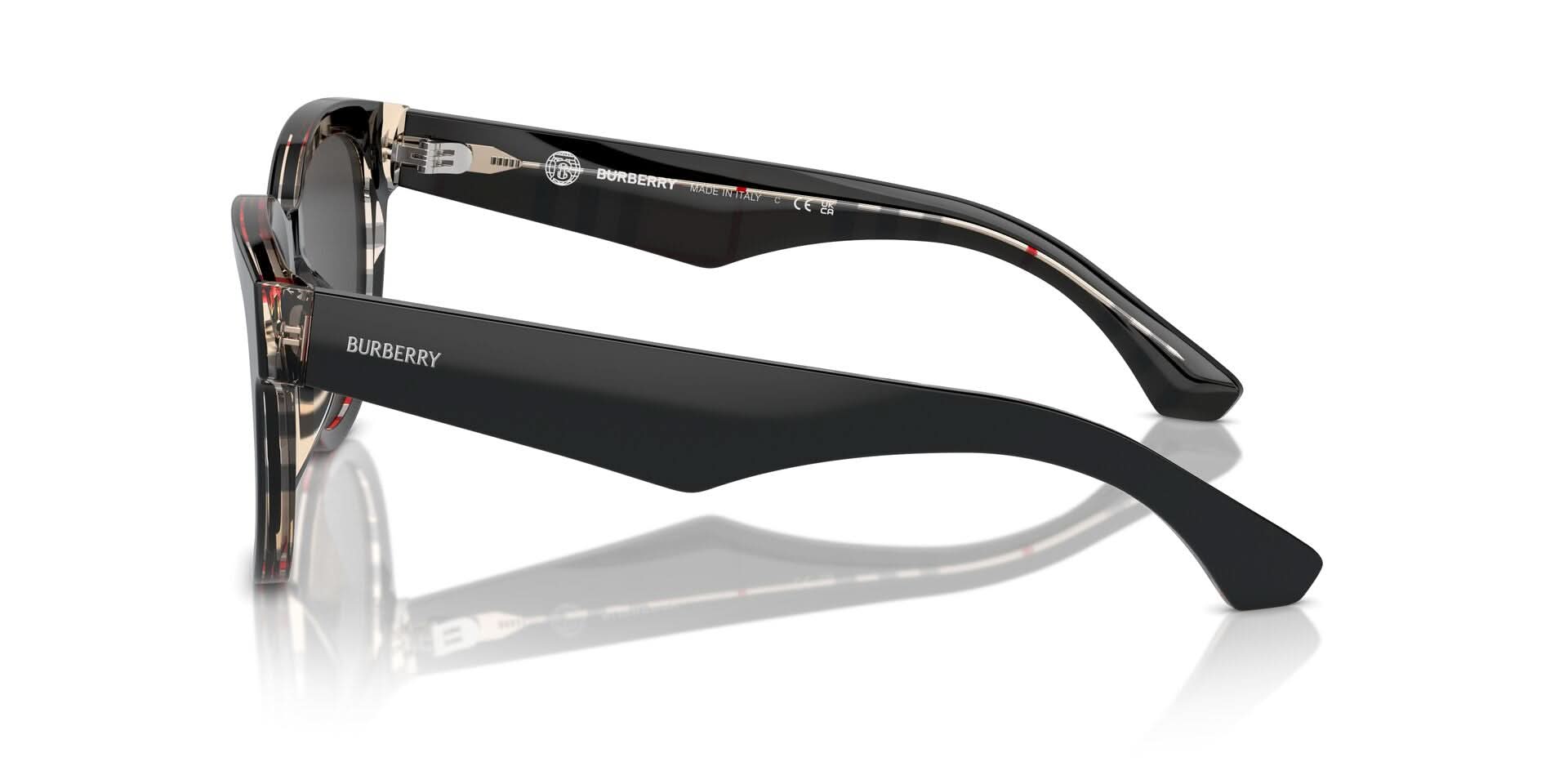 BURBERRY BE4432U 412187 54 SUNGLASSES