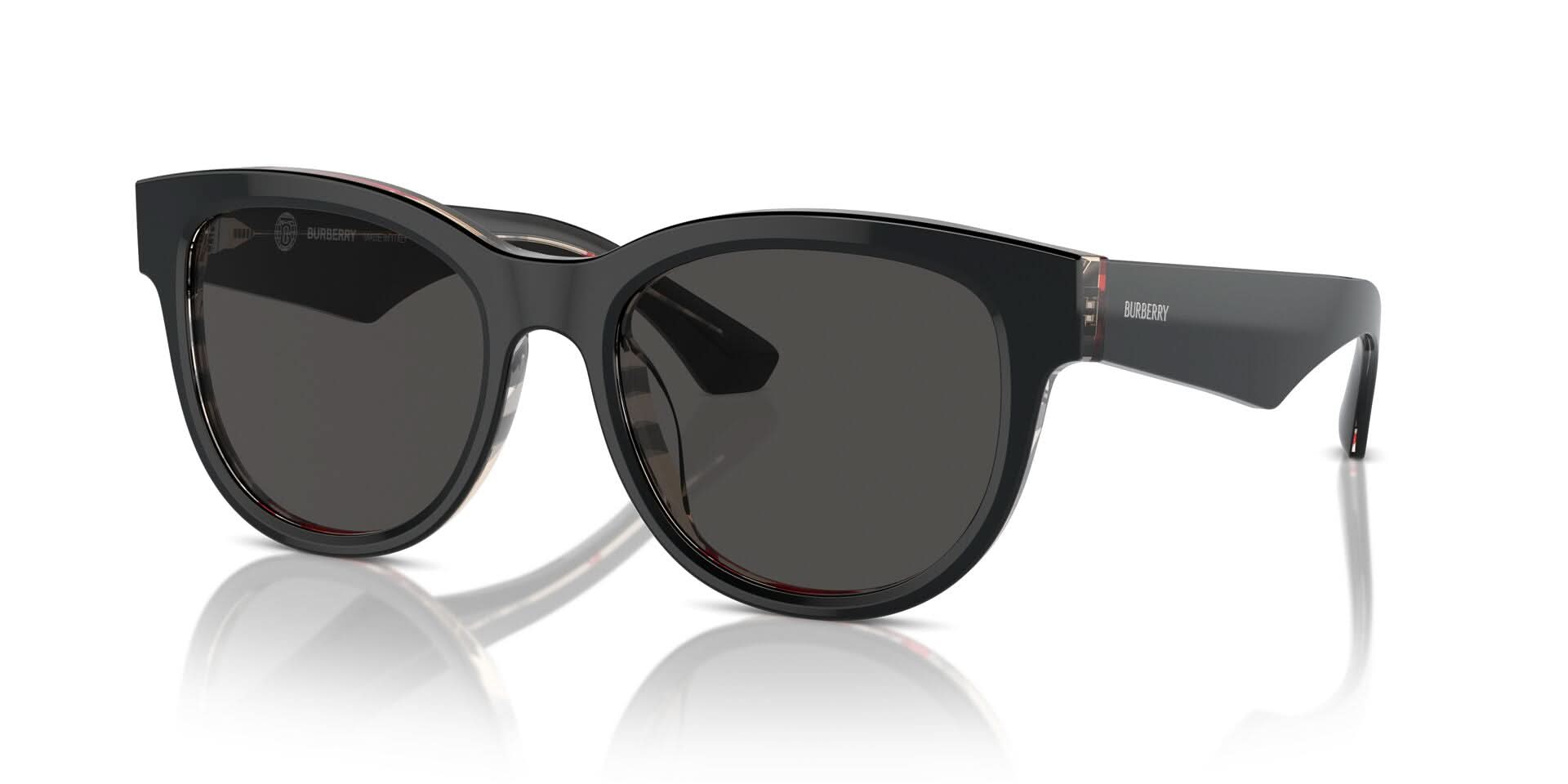 BURBERRY　4点セット 98cm（3Y） BURBERRY BE4432U 412187 54 SUNGLASSES