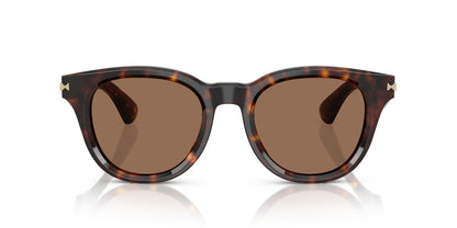 BURBERRY BE4439 300273 51 SUNGLASSES