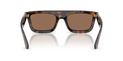 BURBERRY BE4451U 3002 73 54 SUNGLASSES