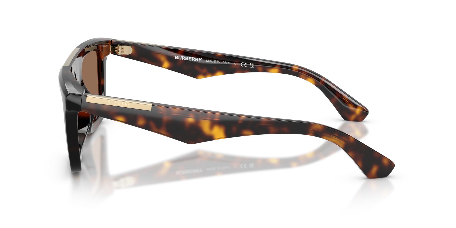 BURBERRY BE4451U 3002 73 54 SUNGLASSES