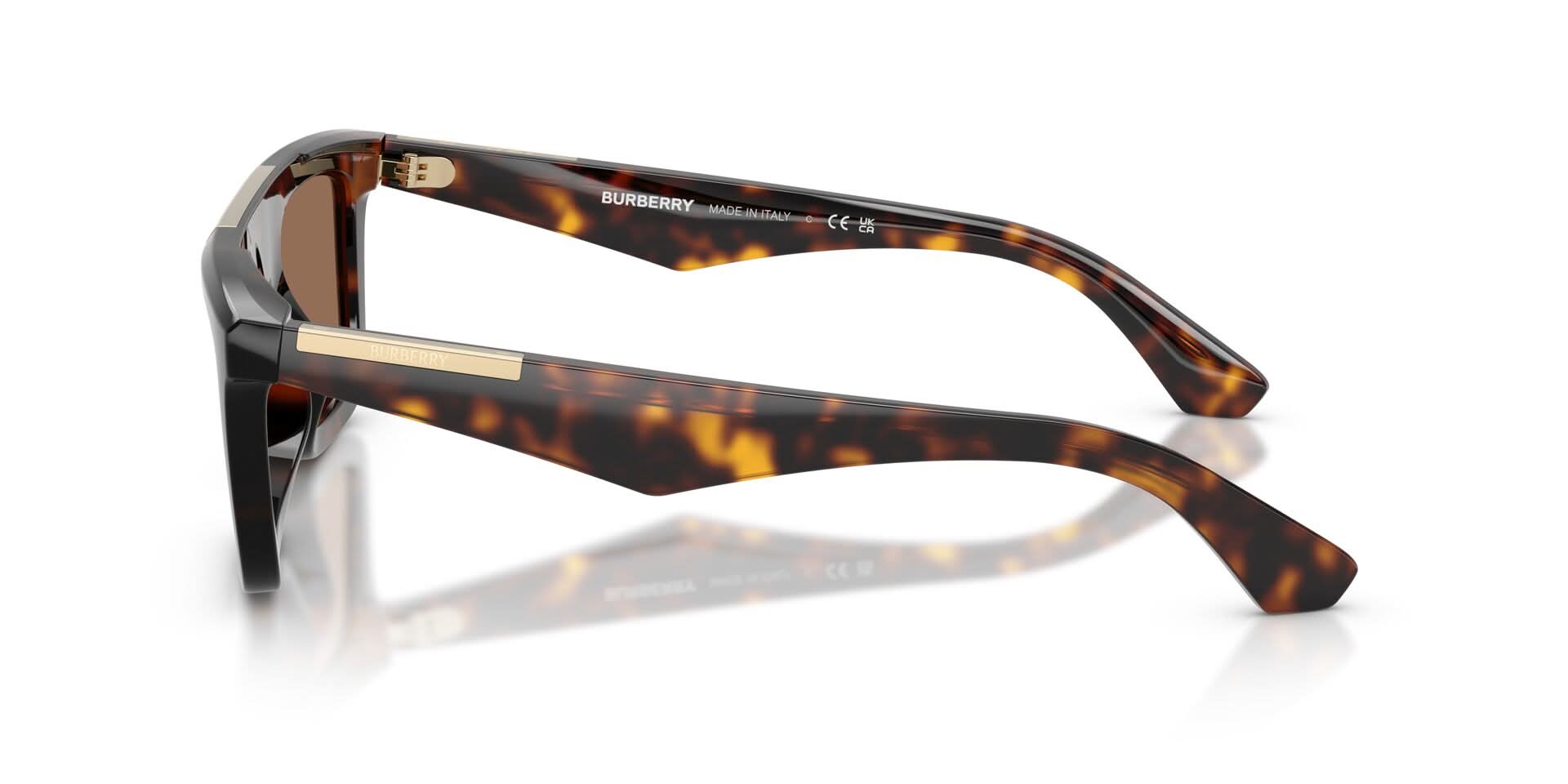 BURBERRY BE4451U 3002 73 54 SUNGLASSES