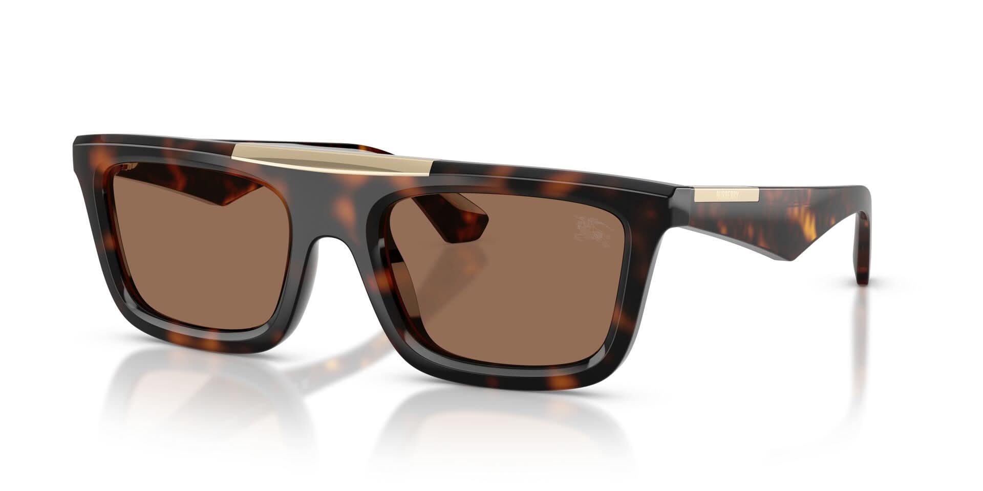 BURBERRY BE4451U 3002 73 54 SUNGLASSES