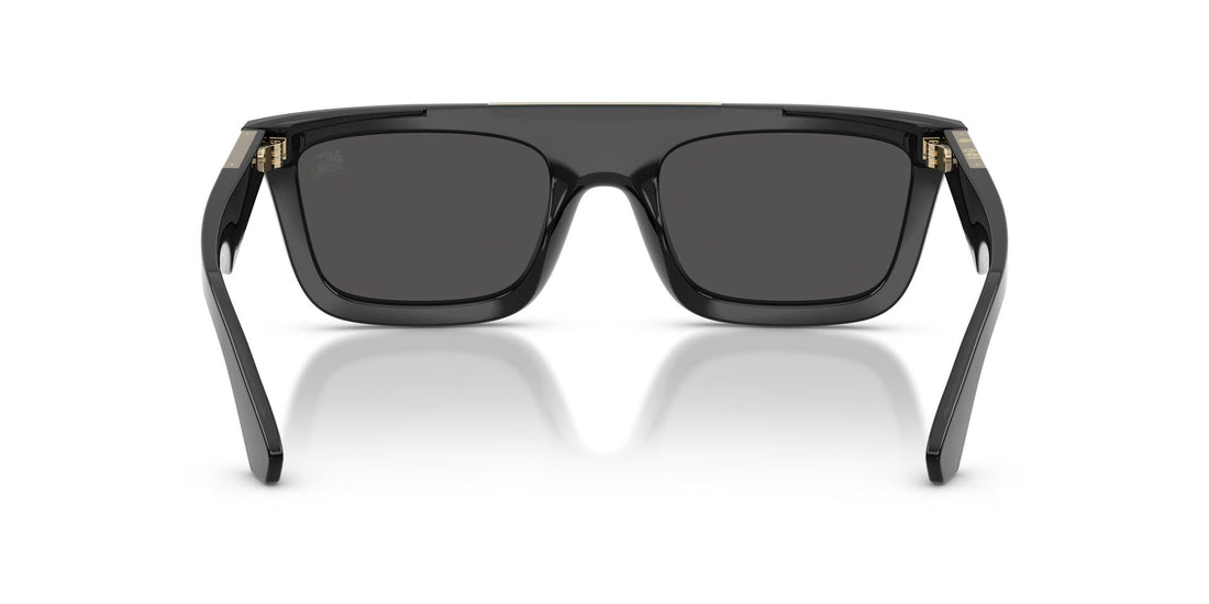 BURBERRY BE4451U 4112 87 54 SUNGLASSES