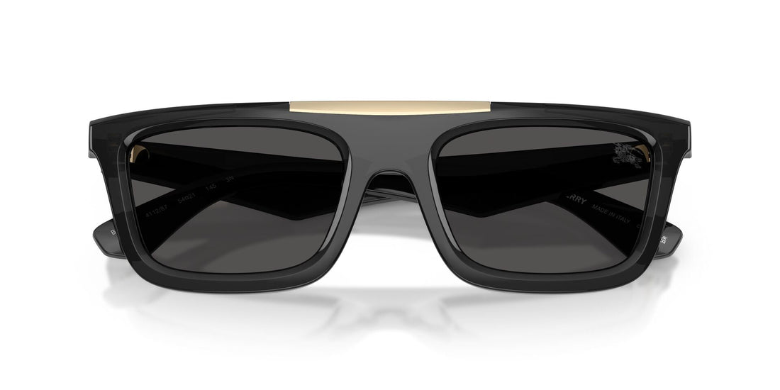 BURBERRY BE4451U 4112 87 54 SUNGLASSES