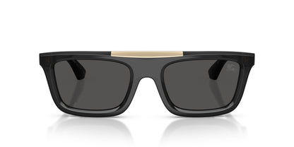 BURBERRY BE4451U 4112 87 54 SUNGLASSES