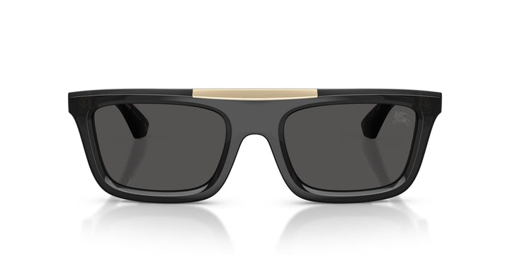 BURBERRY BE4451U 4112 87 54 SUNGLASSES