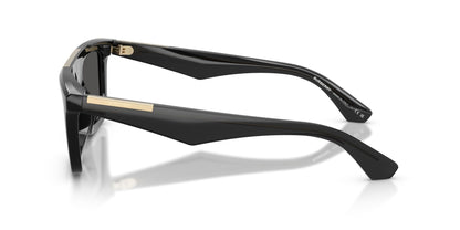 BURBERRY BE4451U 4112 87 54 SUNGLASSES
