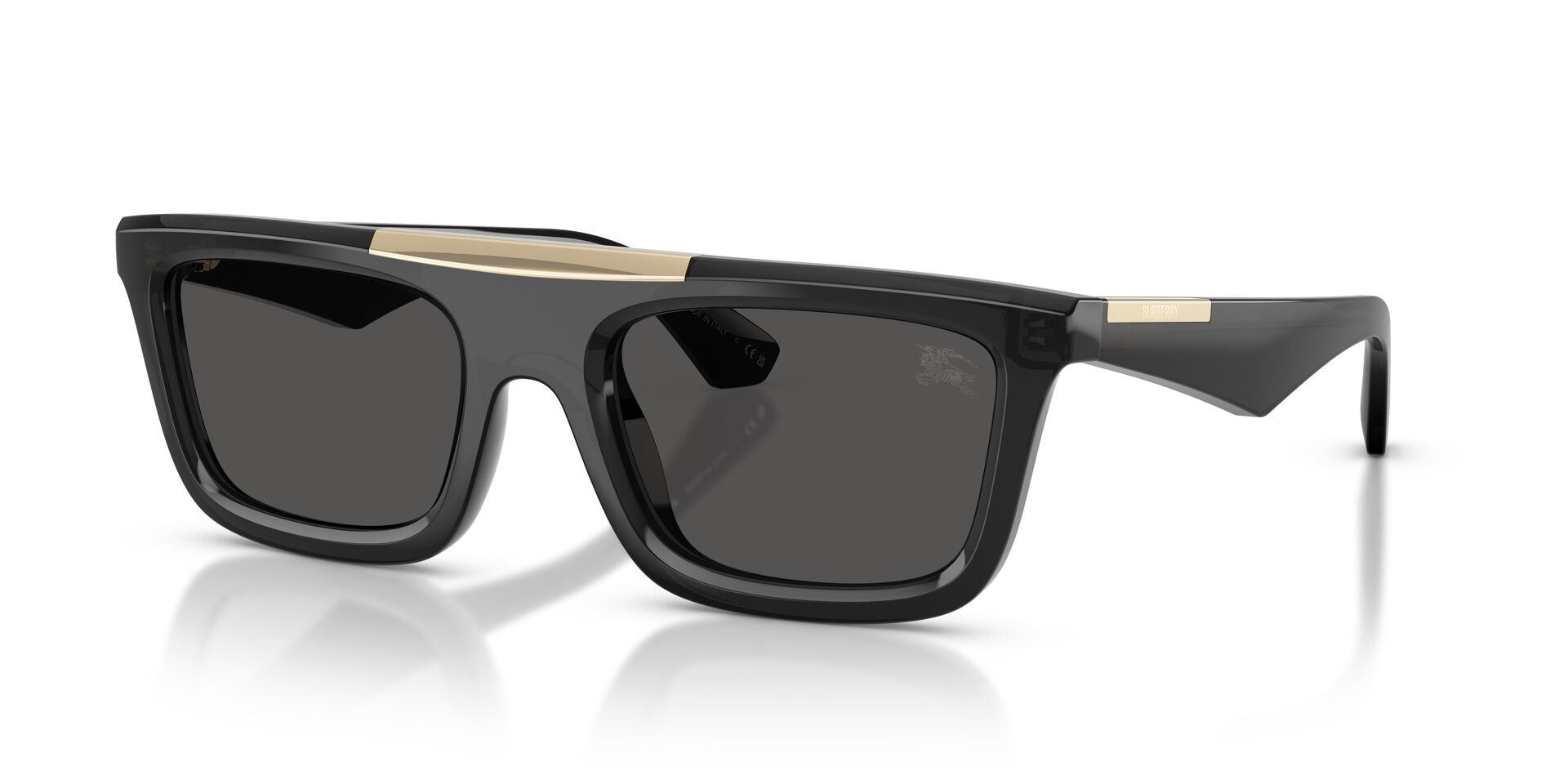 BURBERRY BE4451U 411287 54 SUNGLASSES