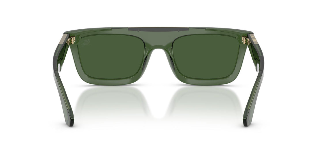 BURBERRY BE4451U 4174 71 54 SUNGLASSES