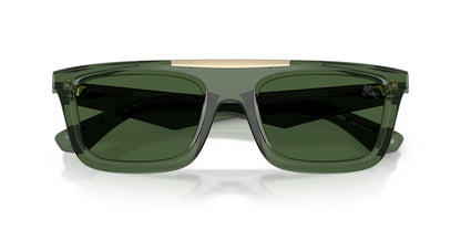 BURBERRY BE4451U 4174 71 54 SUNGLASSES