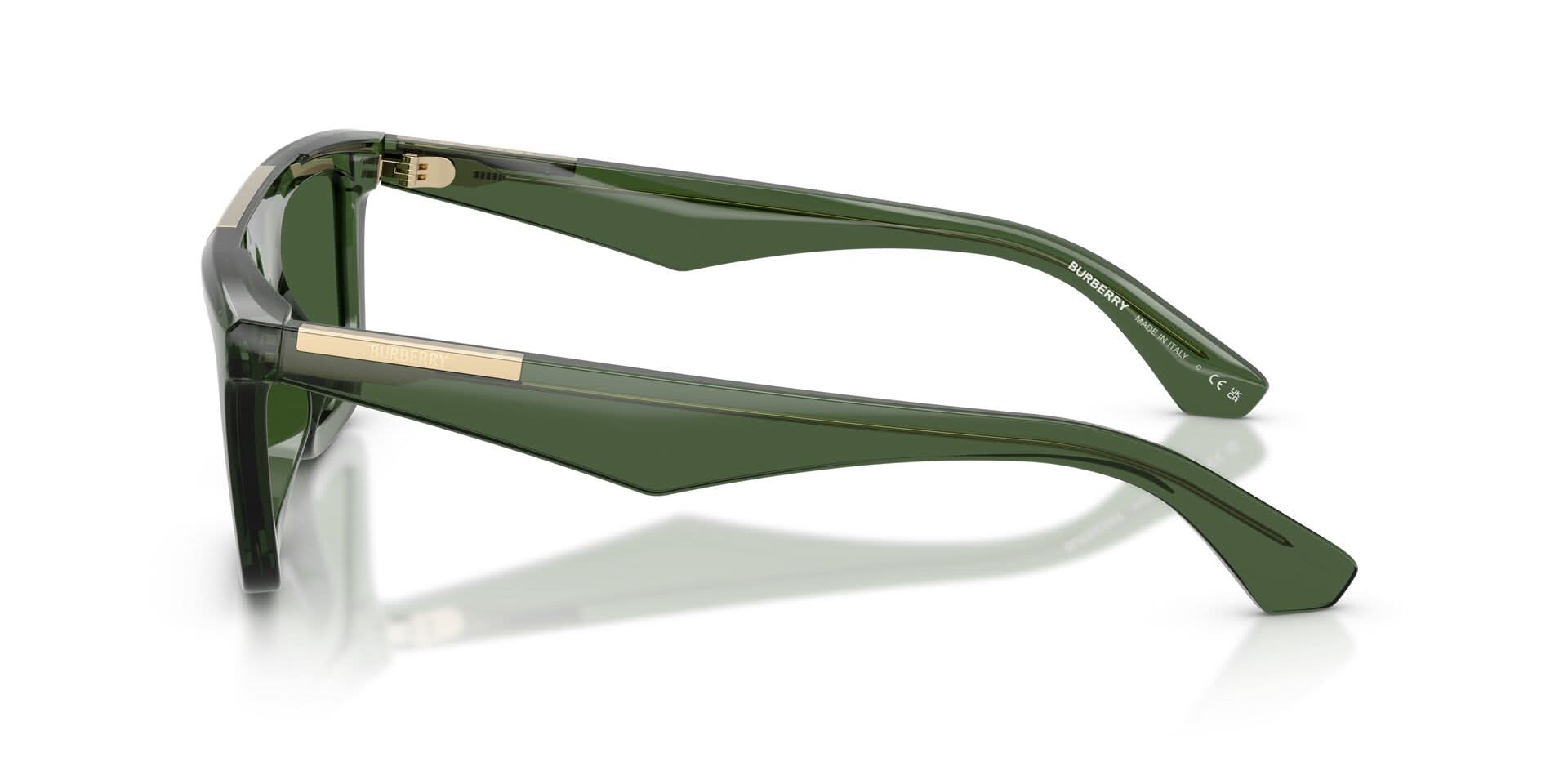 BURBERRYサングラス BURBERRY BE4451U 4174 71 54 SUNGLASSES