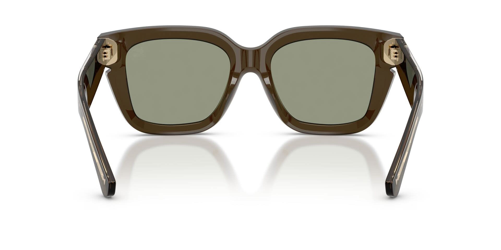 BURBERRY BE4453 3010 2 54 SUNGLASSES