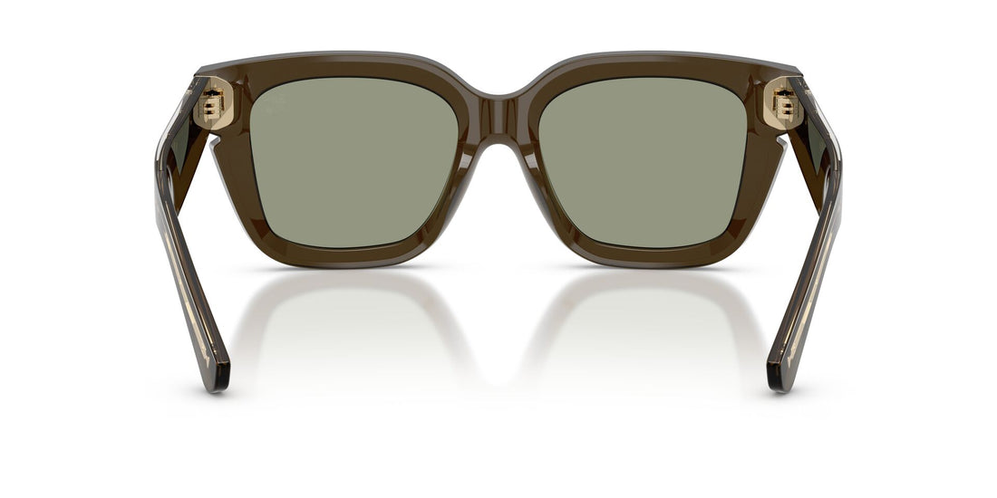 BURBERRY BE4453 3010 2 54 SUNGLASSES