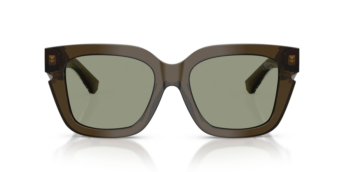 BURBERRY BE4453 3010 2 54 SUNGLASSES