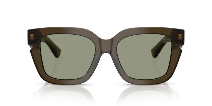 BURBERRY BE4453 3010 2 54 SUNGLASSES