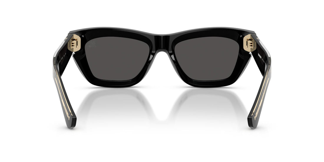 BURBERRY BE4454 3001 87 52 SUNGLASSES