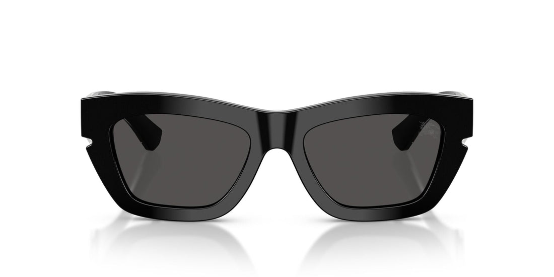 BURBERRY BE4454 3001 87 52 SUNGLASSES