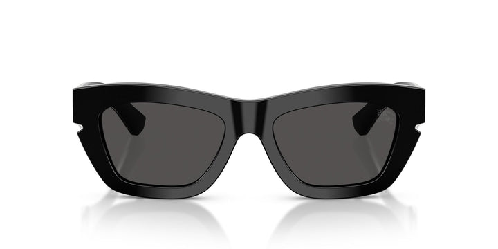 BURBERRY BE4454 3001 87 52 SUNGLASSES