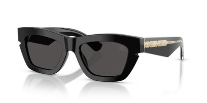 BURBERRY BE4454 3001 87 52 SUNGLASSES