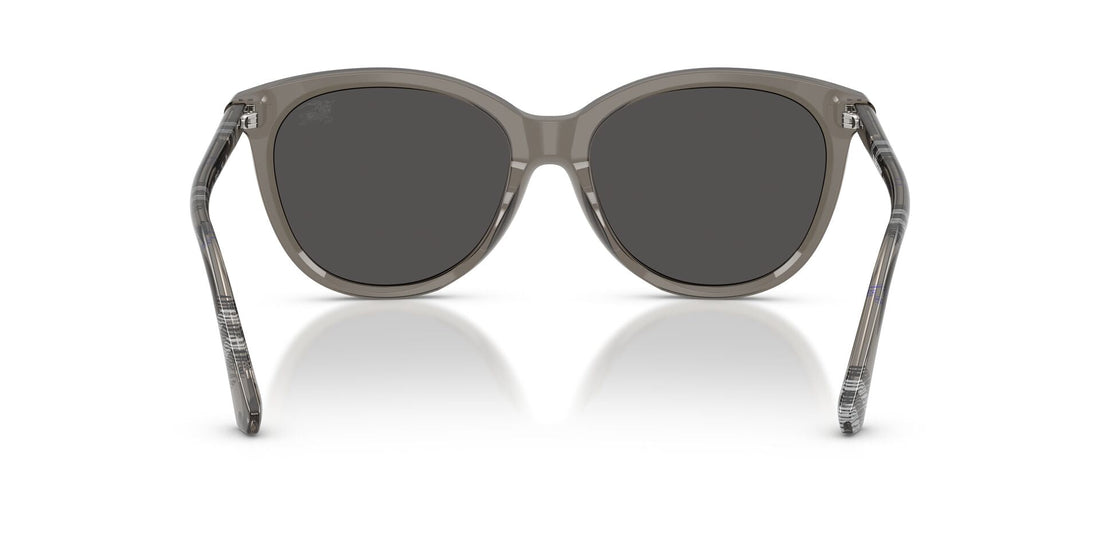 BURBERRY BE4455 4160 87 55 SUNGLASSES